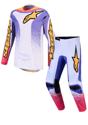 2027 alpinestars fluid drag - 2027,