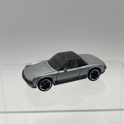 Matchbox porsche 914 vw - '71,