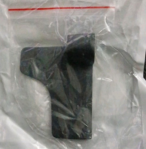 Kneading blade paddle for - kneading,