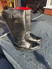 Vintage 1970s Lewis Leathers