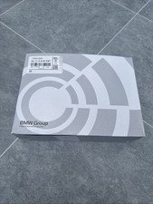 BMW Genuine Twin Cabin Pollen