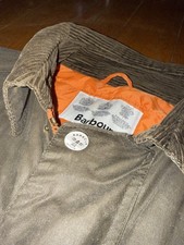 Men’s Barbour Becon Lingwell