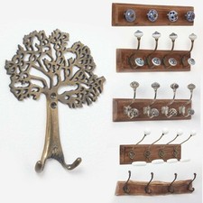 Wall Mounted Vintage style