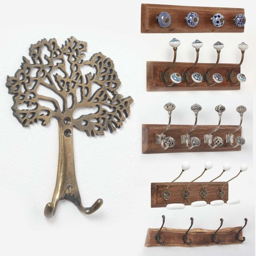 Wall mounted vintage style - wall,