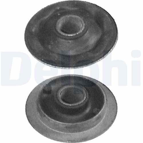 Mounting control trailing arm - control/trailing,