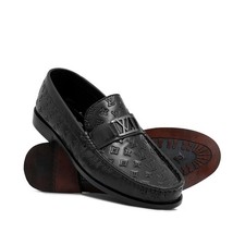 MENS HANDMADE LEATHER SHOES