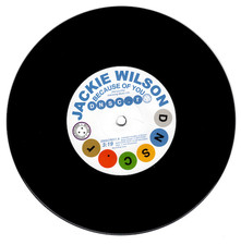 JACKIE WILSON Because Of You -