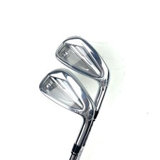 New Wilson Staff Dynapower