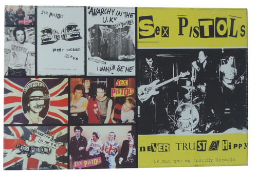 Poster the sex - of,