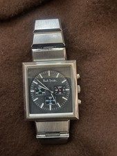 Paul Smith Analog Quartz Men