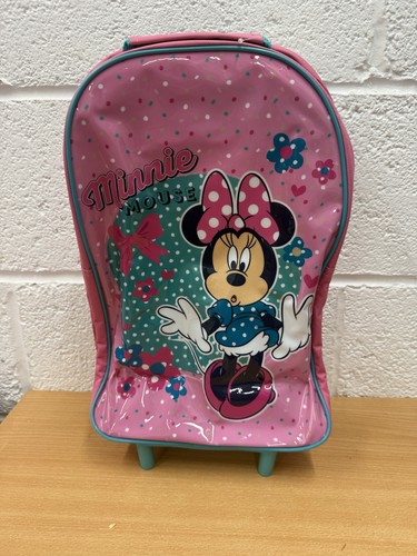 Disney minnie mouse trolley - minnie,