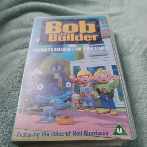 Bob the builder - the, :pilchards