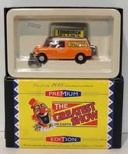 Corgi 1/43 Scale Diecast