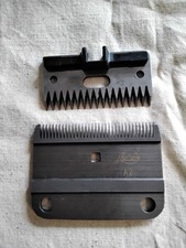 Lister A2 Clipper Blades