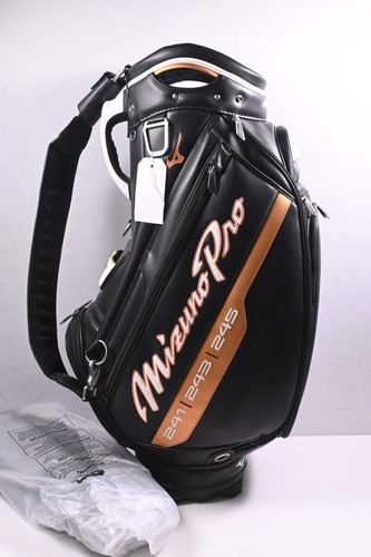 Mizuno pro series tour - series,