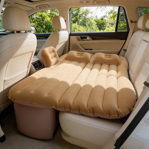 Car suv air bed - suv, sleep
