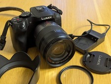 Panasonic Lumix DMC-G6 Camera