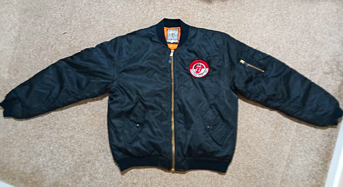 Vintage rolling stones 1994 - vintage,