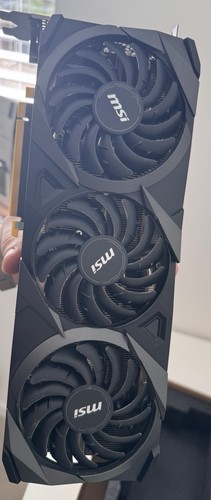 Msi nvidia geforce rtx 3070 - msi,