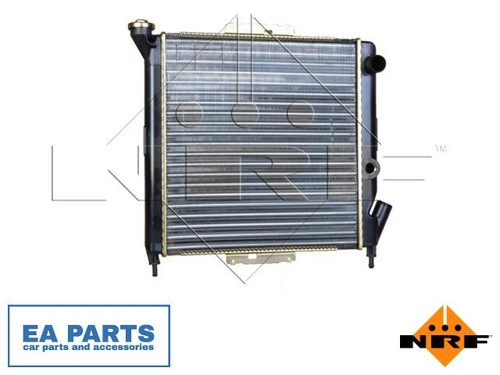 Radiator engine cooling - radiator,, for