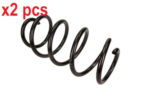 Pcs sides front 600436d - x2, l&r