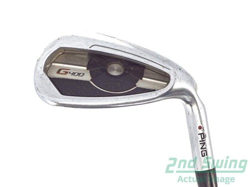 Ping g400 wedge gap - ping, 49°