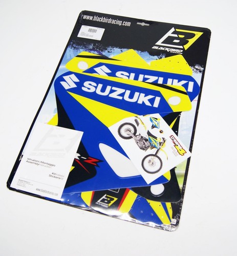 Blackbird graphics 22 - blackbird, 00-22