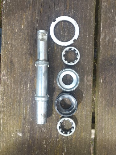 Raleigh vintage bottom - raleigh,
