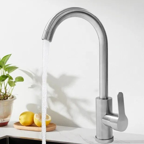 Black chrome nickel - black/chrome/nickel, kitchen