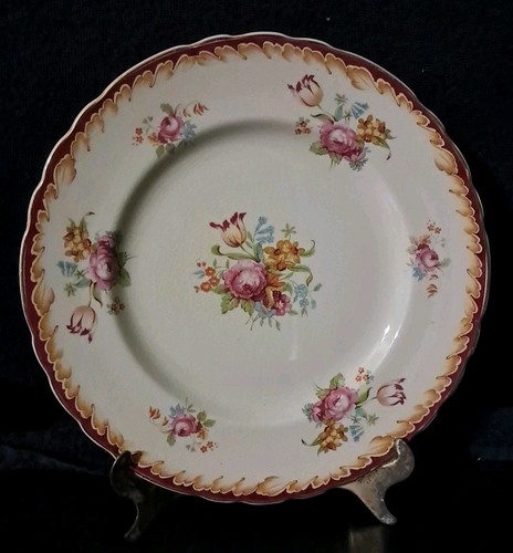 Vintage exquisite royal - exquisite,