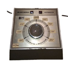 Radio Shack Archer Antenna