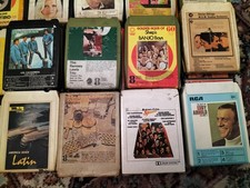 48 8tracks ( 8track ) - Mixed