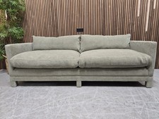 Soho Home Ashford 3 Seater In
