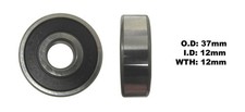 Wheel Bearing Rear L/H for