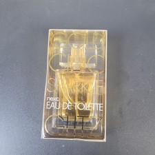 gold next  eau du toilette  30ml