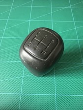 Freelander 1 Gear Stick Knob 5 Speed Manual 1.8 Petrol