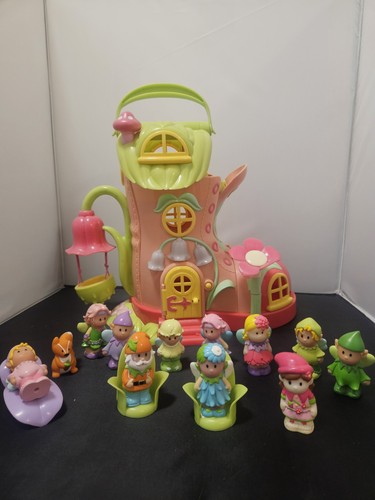 Elc happyland fairy - elc, tale