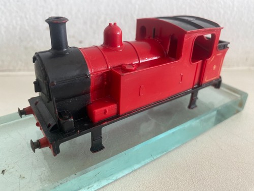 Triang r355 red industrial - red,