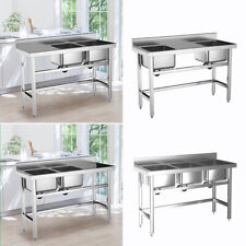 Catering Standing Stainless