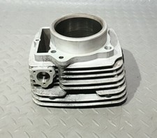 ♻️ Cagiva Canyon 500 1996