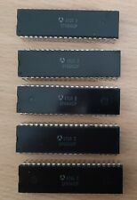 EF 68A02P Microprocessor 5 pcs