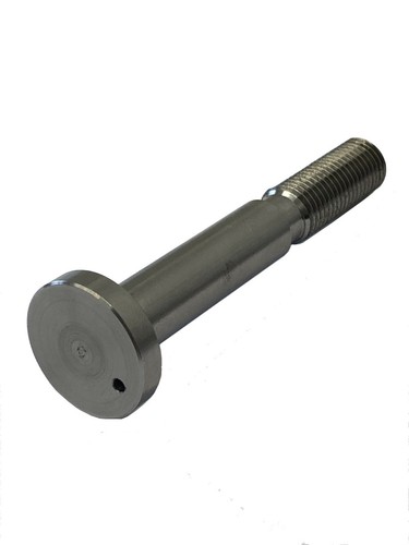 Replacement tool post - post, for