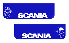 SCANIA Lorry HGV Truck