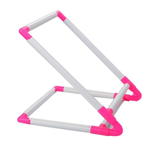 Shamjina square plastic clip - shamjina,