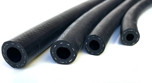 Rubber fuel hose - rubber,
