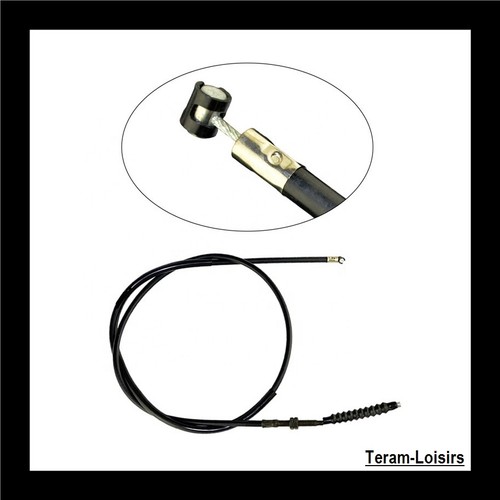 Clutch cable for - clutch, yamaha