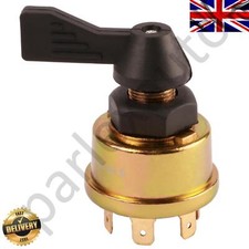 Tractor Indicator Switch For