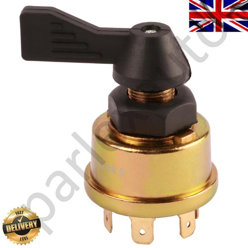 Tractor indicator switch for - indicator,