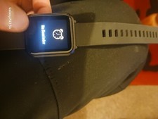 Goodmans smart watch 