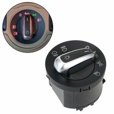 Euro Switch AUTO Headlight for